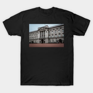 Royal Facade T-Shirt